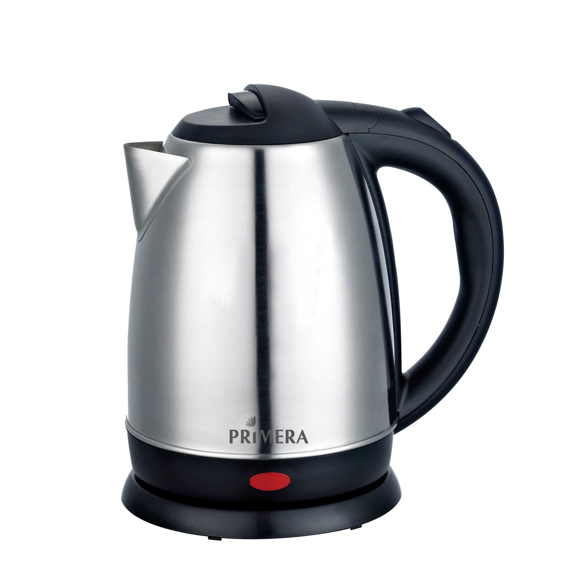 PRiMERA DELPHI Stainless Steel Concealed Kettle - 1.8L - Zayoom