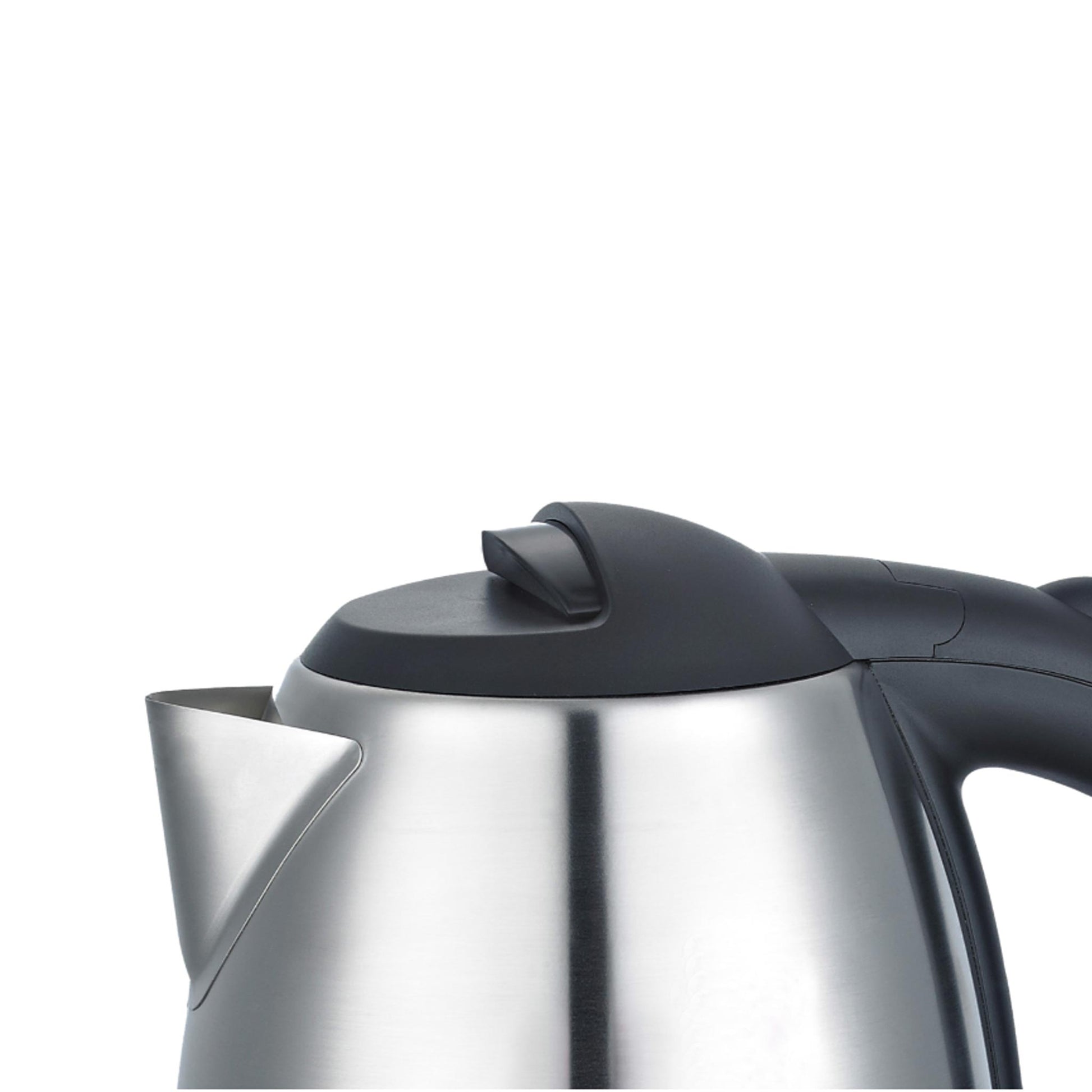 PRiMERA DELPHI Stainless Steel Concealed Kettle - 1.8L - Zayoom