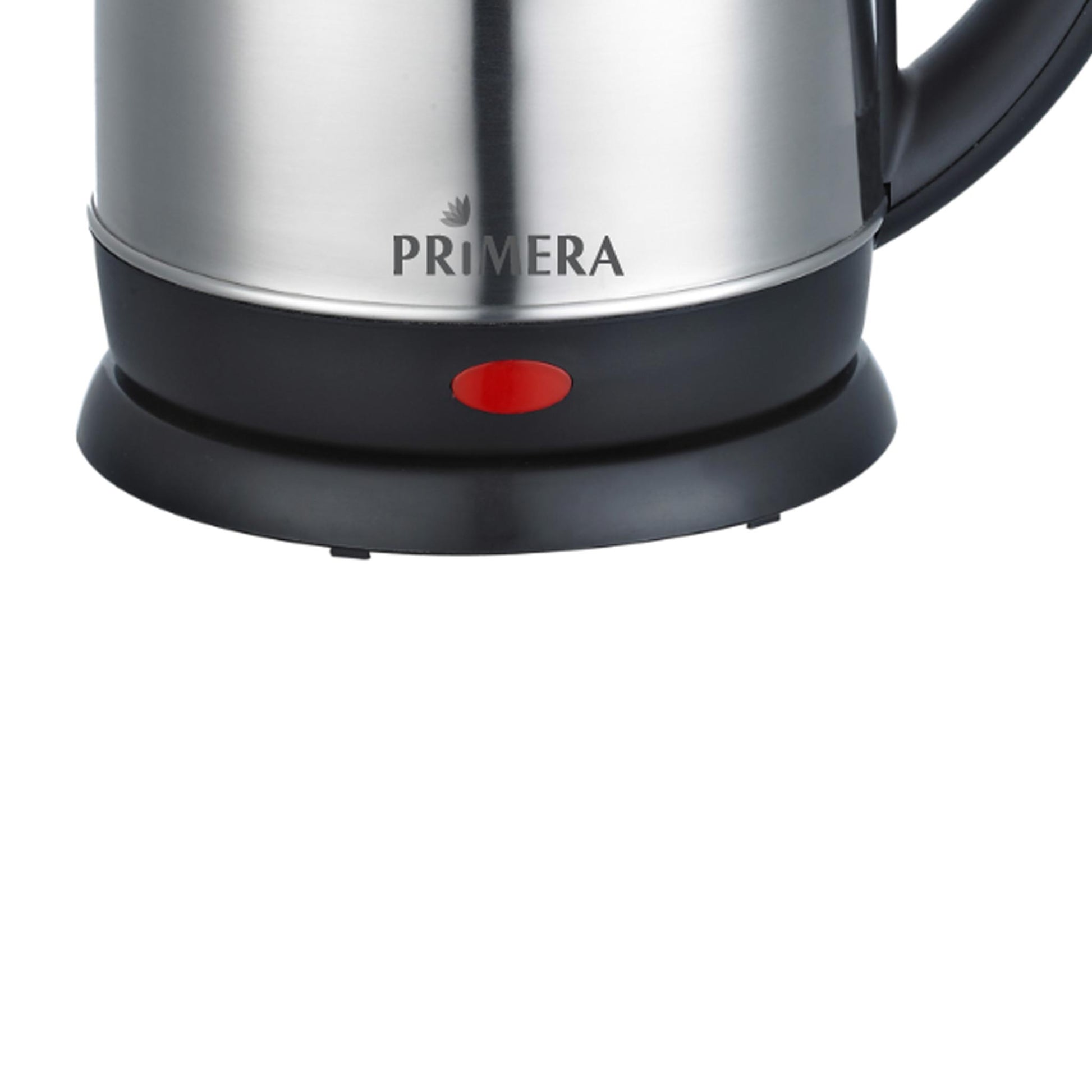 PRiMERA DELPHI Stainless Steel Concealed Kettle - 1.8L - Zayoom