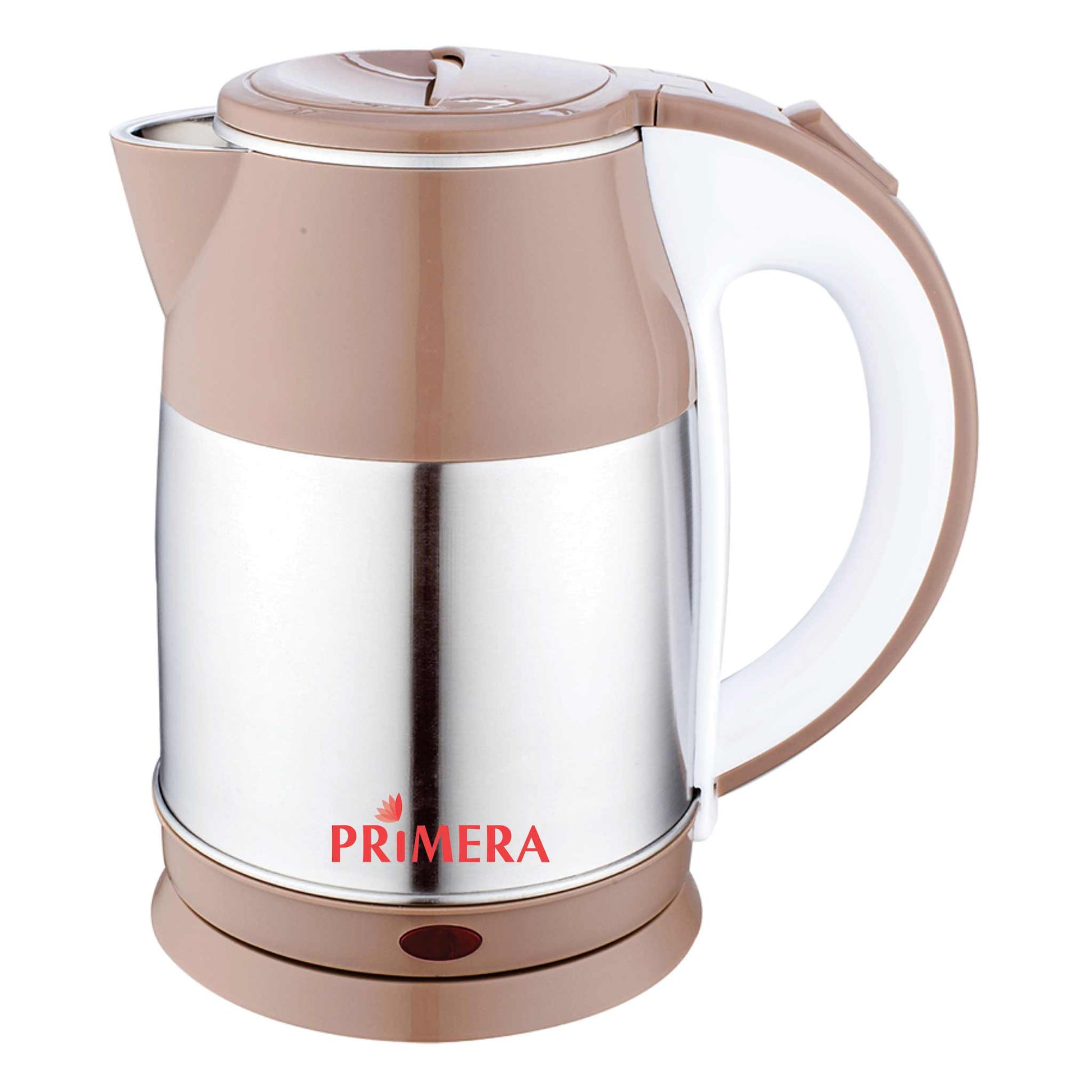 PRiMERA ELISE Stainless Steel Concealed Kettle - 1.8L - Zayoom