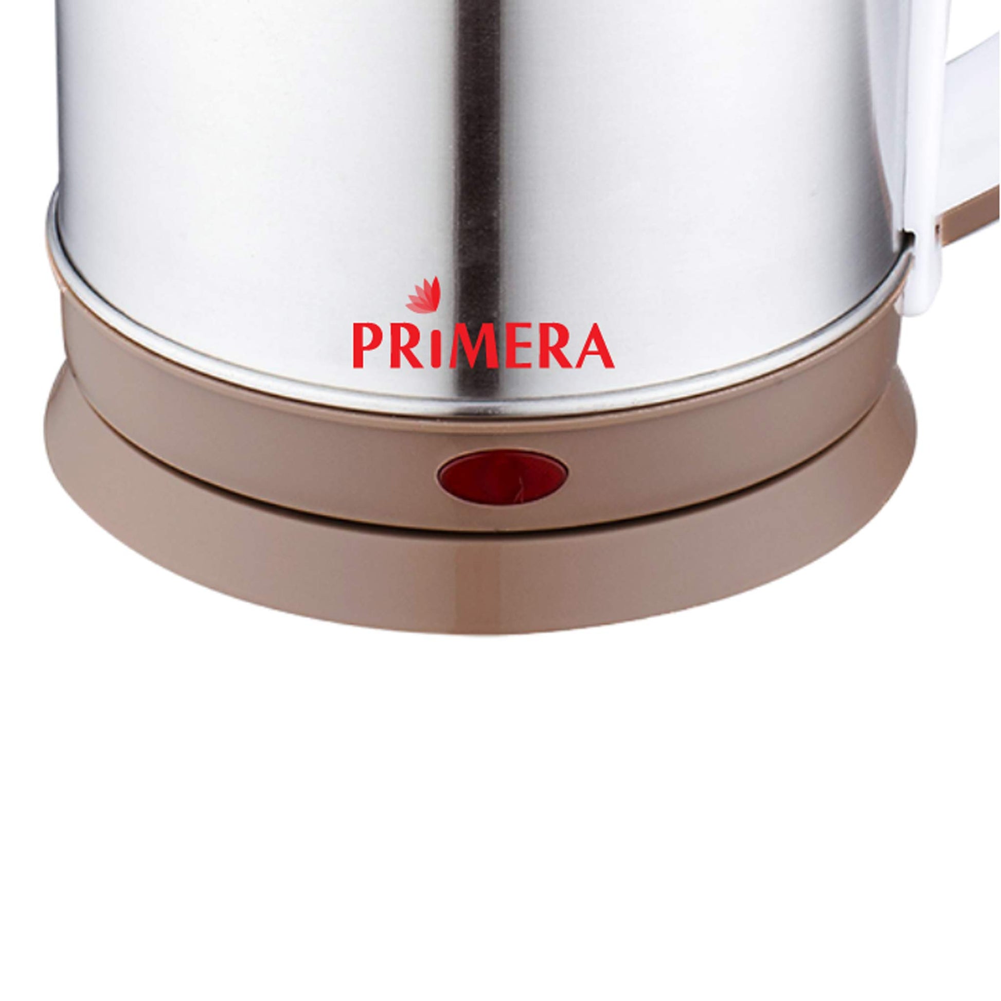 PRiMERA ELISE Stainless Steel Concealed Kettle - 1.8L - Zayoom