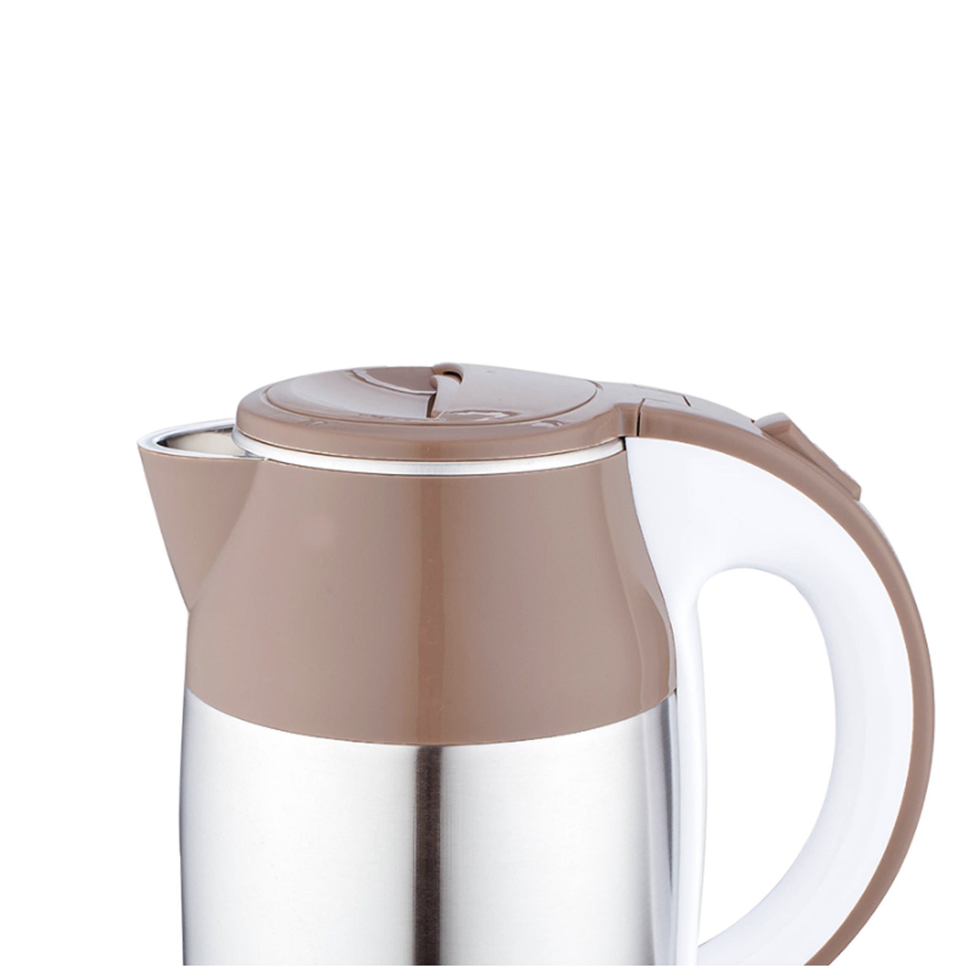 PRiMERA ELISE Stainless Steel Concealed Kettle - 1.8L - Zayoom