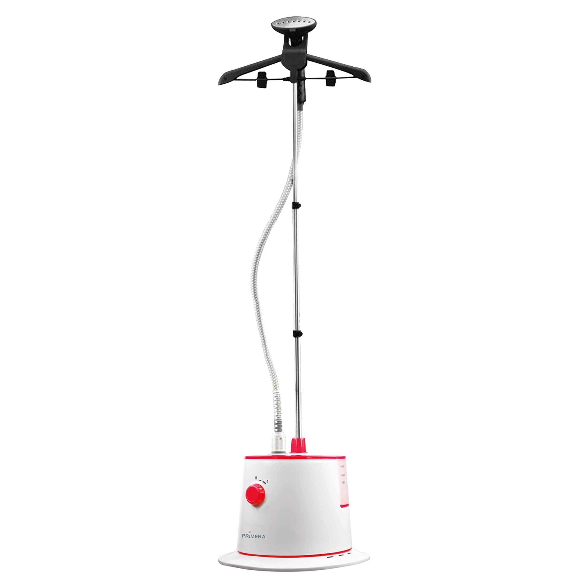 PRiMERA EPIKA Garment Steamer - 1800W - Zayoom