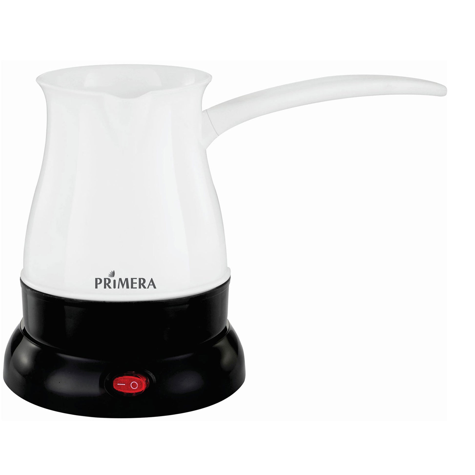 PRiMERA KAFE PLUS Turkish Coffee Maker - 0.6L - Zayoom