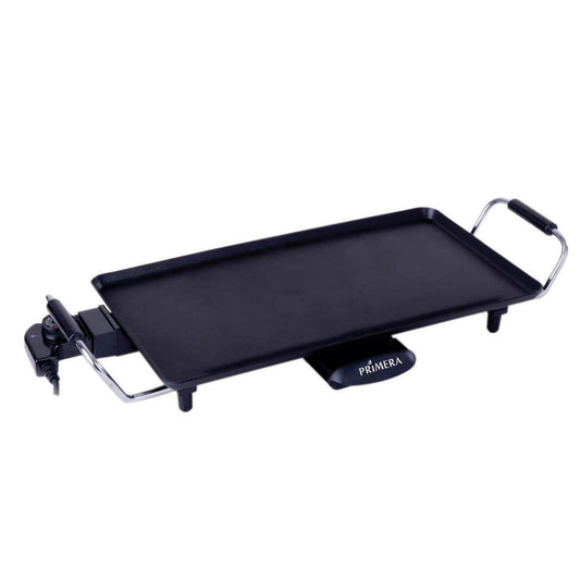 PRiMERA SIZZLE BBQ Griddle Plate - 2000W