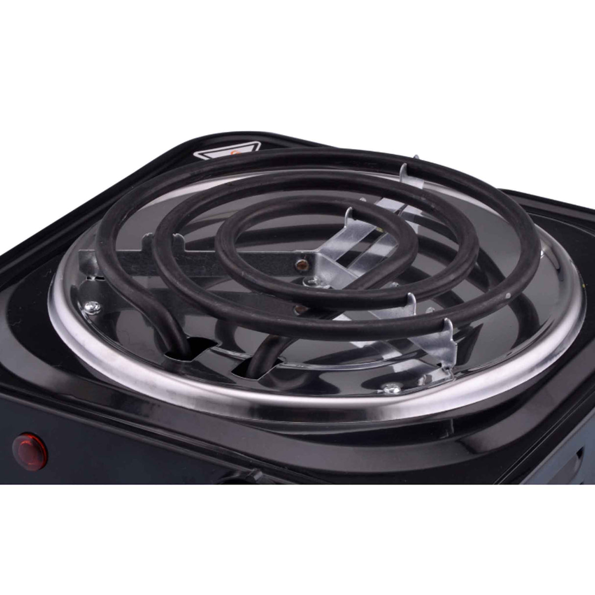PRiMERA SPIRAL Single Coil Hot Plate - Zayoom