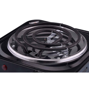 PRiMERA SPIRAL Single Coil Hot Plate - Zayoom