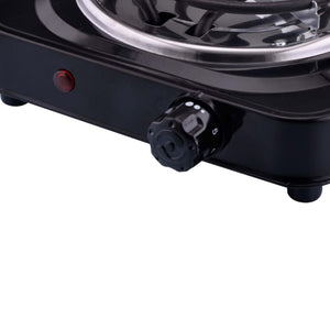 PRiMERA SPIRAL Single Coil Hot Plate - Zayoom