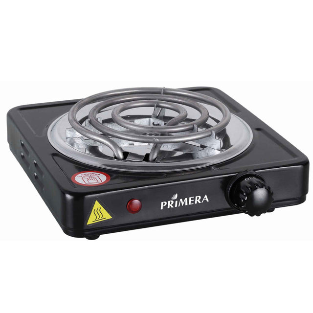 PRiMERA SPIRAL Single Coil Hot Plate - Zayoom