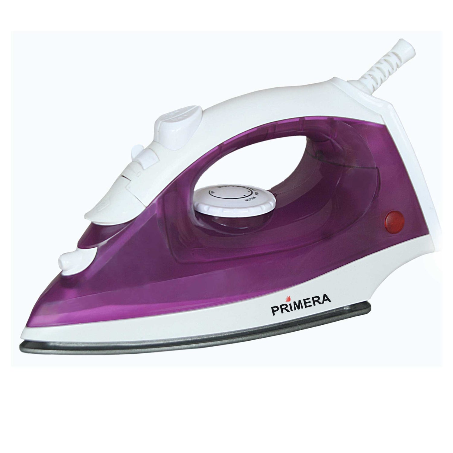 PRiMERA VANTAGE Steam Iron - 1600W - Zayoom