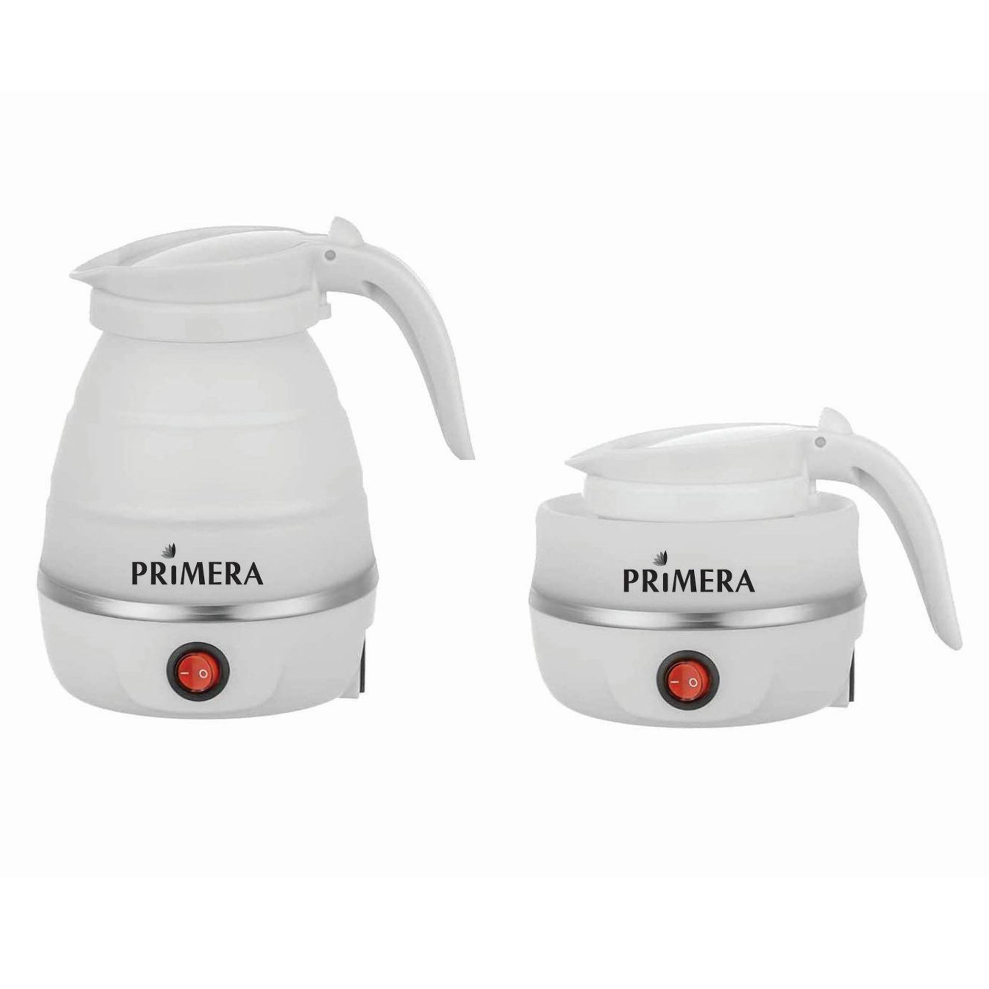 PRiMERA VOYAGE Collapsible Kettle - 0.6L - Zayoom