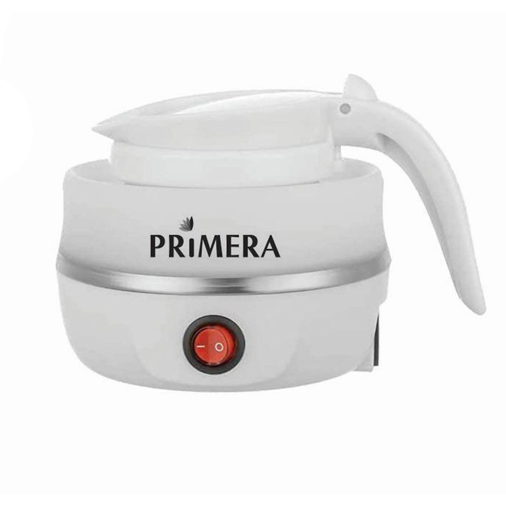 PRiMERA VOYAGE Collapsible Kettle - 0.6L - Zayoom