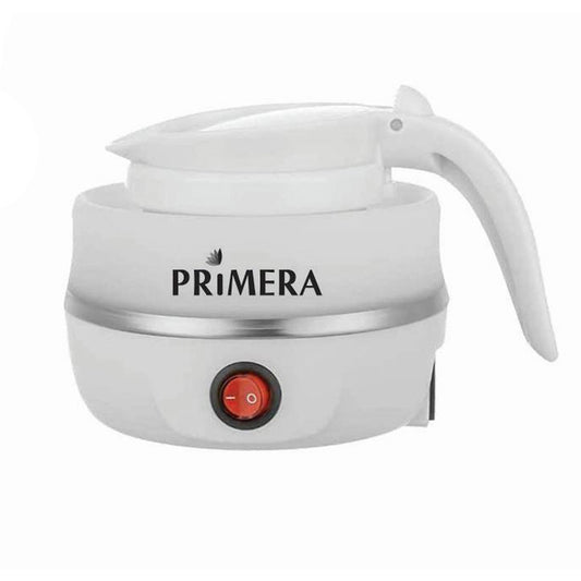 PRiMERA VOYAGE Collapsible Kettle - 0.6L