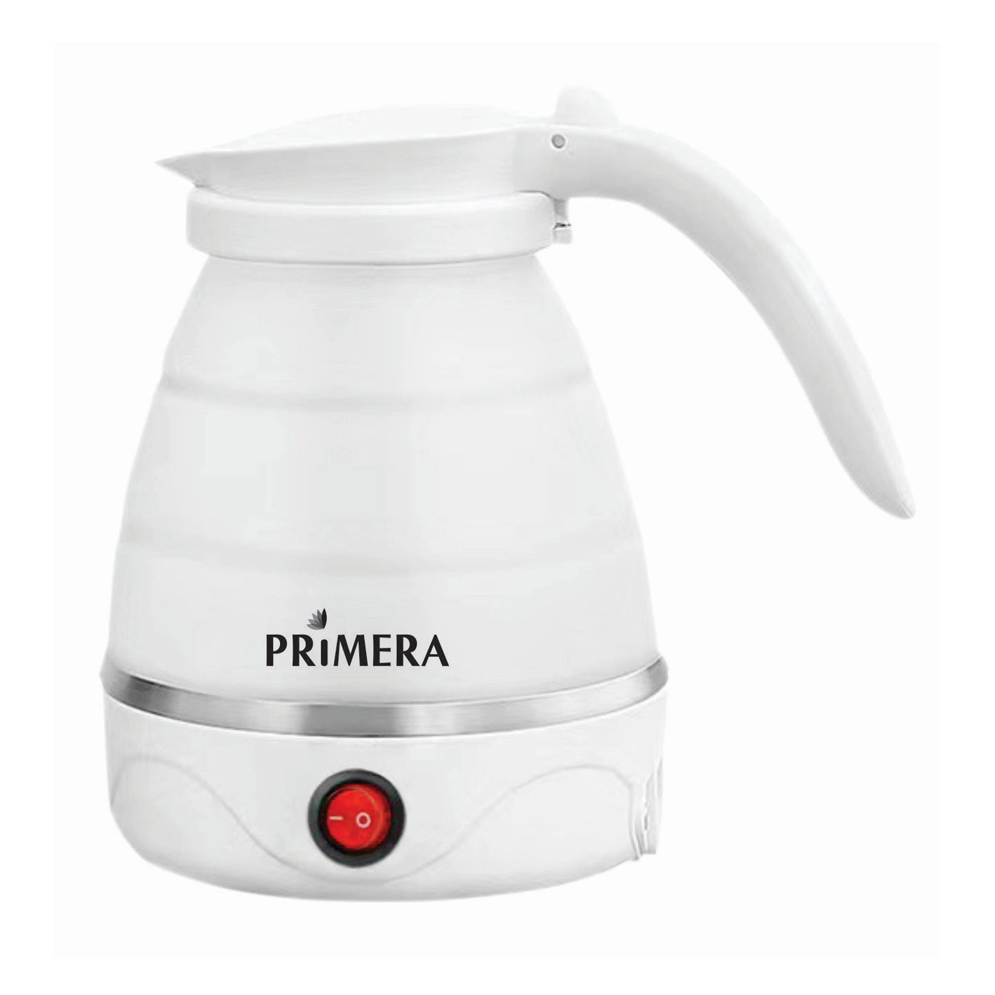 PRiMERA VOYAGE Collapsible Kettle - 0.6L - Zayoom