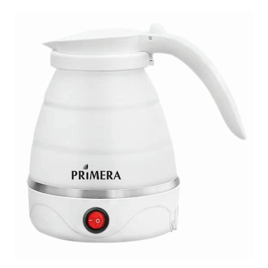 PRiMERA VOYAGE Collapsible Kettle - 0.6L