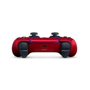Sony PlayStation PS5 DualSense Wireless Controller - Volcanic Red - Zayoom