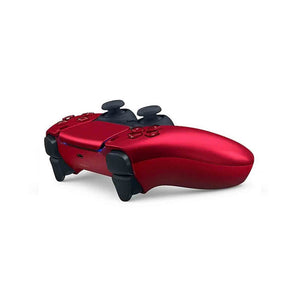 Sony PlayStation PS5 DualSense Wireless Controller - Volcanic Red - Zayoom