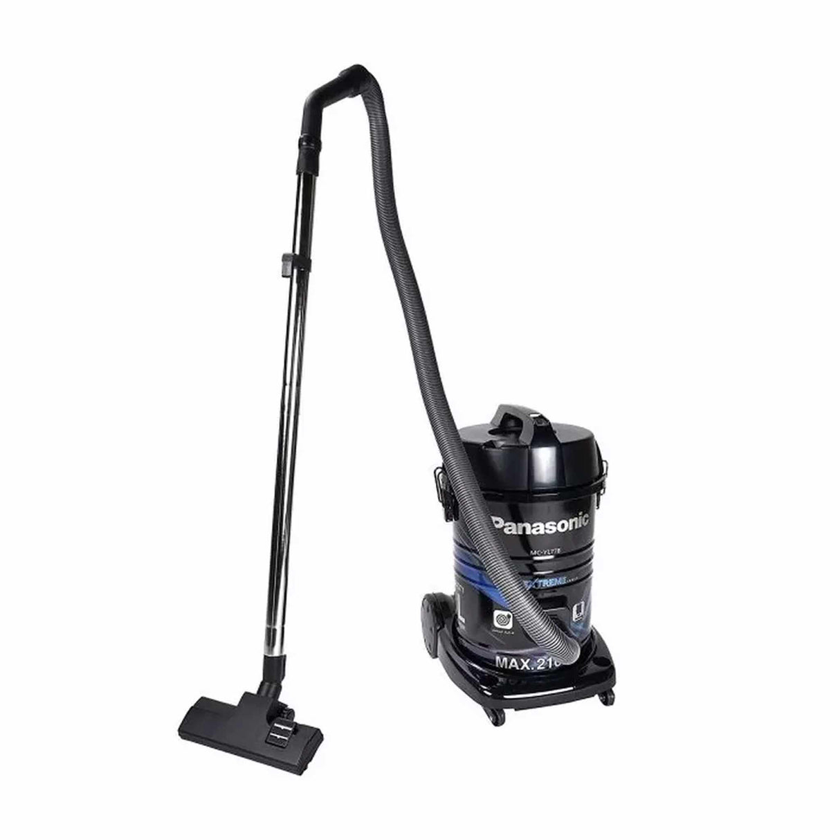 باناسونيك مكنسة 18 لتر بقوة 2100 واط