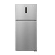 Panasonic Top Mount 410L 14.4CFT Inverter Refrigerator - Silver - Zayoom