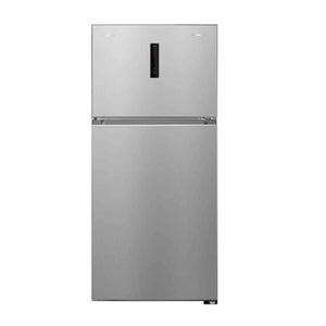 Panasonic Top Mount 410L 14.4CFT Inverter Refrigerator - Silver - Zayoom