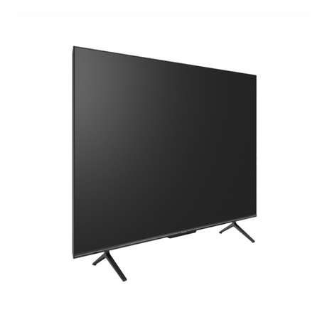 Panasonic 65 Inch UHD - 4K Android Smart TV