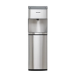 Panasonic Bottom Load Water Dispenser - Stainless Steel - Zayoom