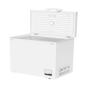Panasonic Chest Freezer 199 Liters - White