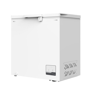 Panasonic Chest Freezer 199 Liters - White