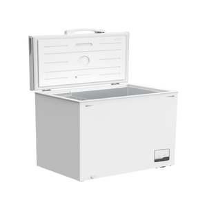 Panasonic Chest Freezer 199 Liters - White