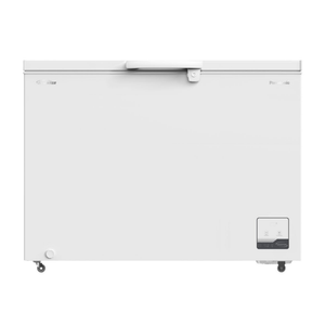 Panasonic Chest Freezer 299 Liters - White