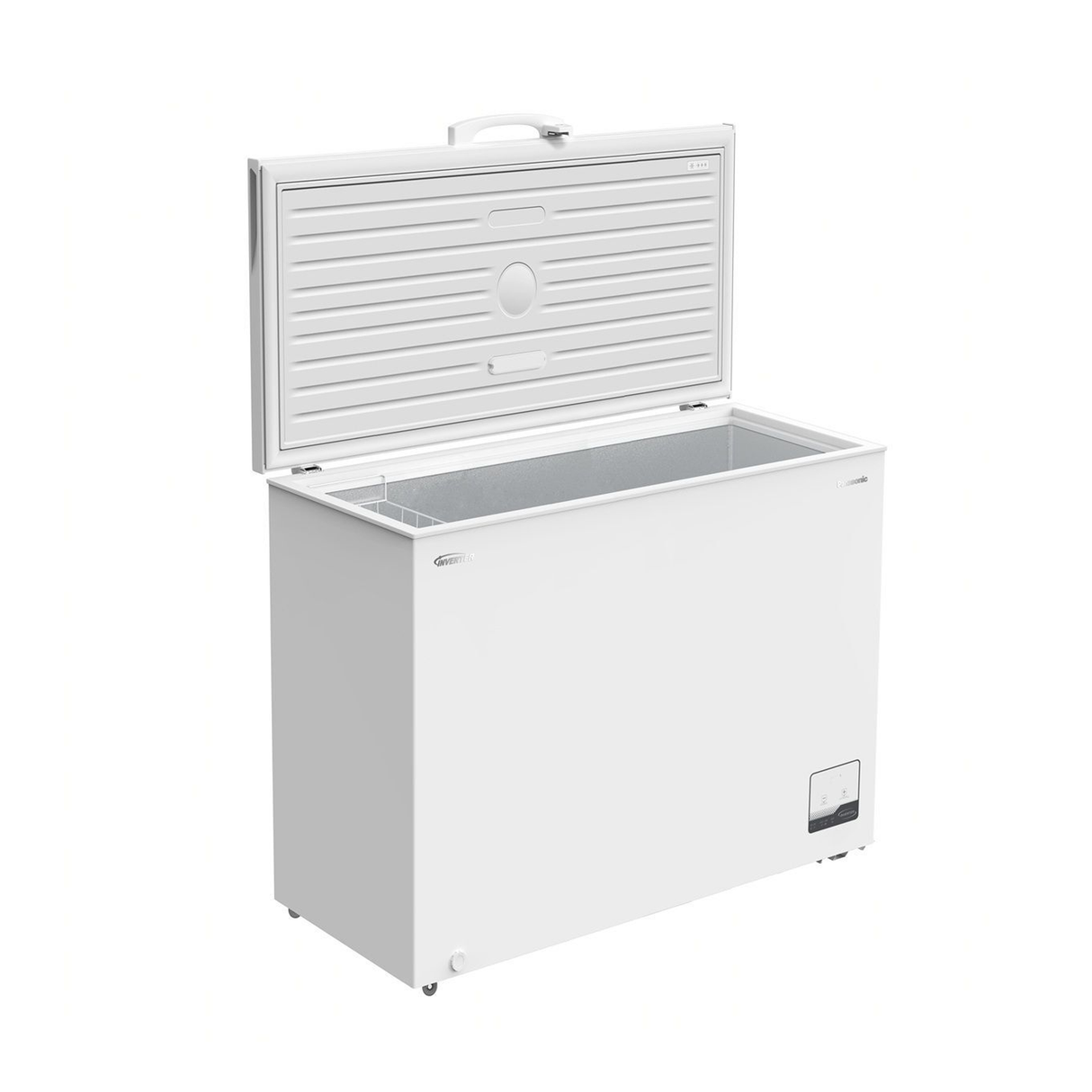 Panasonic Chest Freezer 299 Liters - White