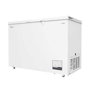 Panasonic Chest Freezer 299 Liters - White