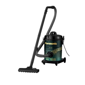 Panasonic Drum Vacuum Cleaner 1500W - 15 Liters - MC-YL690G747