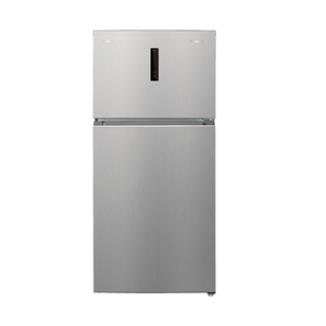 Panasonic Top Mount 515L 18.1CFT Inverter Refrigerator - Silver - Zayoom