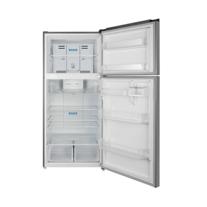 Panasonic Top Mount 515L 18.1CFT Inverter Refrigerator - Silver - Zayoom