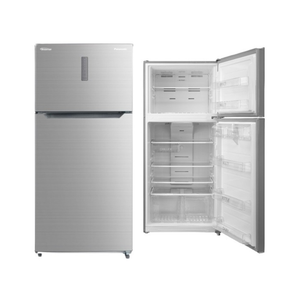 Panasonic Top Mount 833L 29.4CFT Refrigerator - Silver - Zayoom
