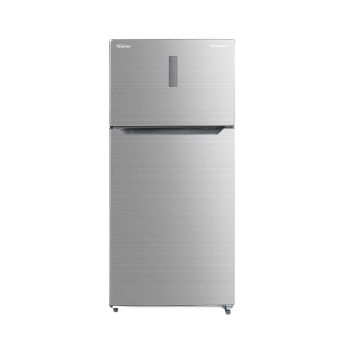 Panasonic Top Mount 833L 29.4CFT Refrigerator - Silver - Zayoom