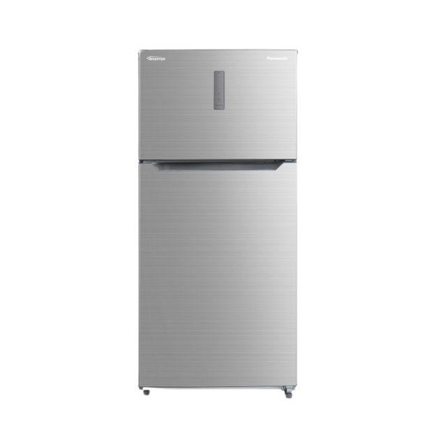 Panasonic Top Mount 833L 29.4CFT Refrigerator - Silver - Zayoom