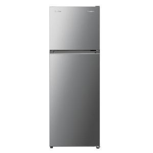 Panasonic Top Mount Freezer Refrigerator 348 Liters - Silver