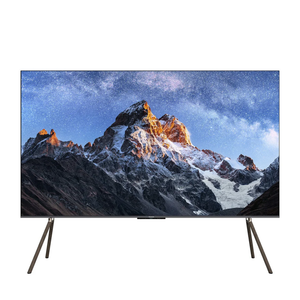 Panasonic 100 Inch QLED UHD 4K Google TV - TN-100W80CGU