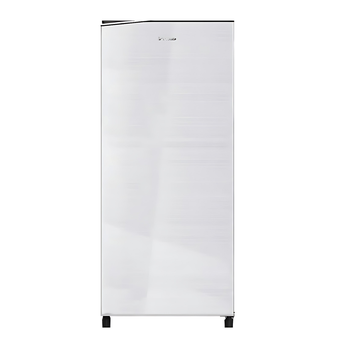 باناسونيك ثلاجة باب واحد بسعة 155 لتر  –  فضي