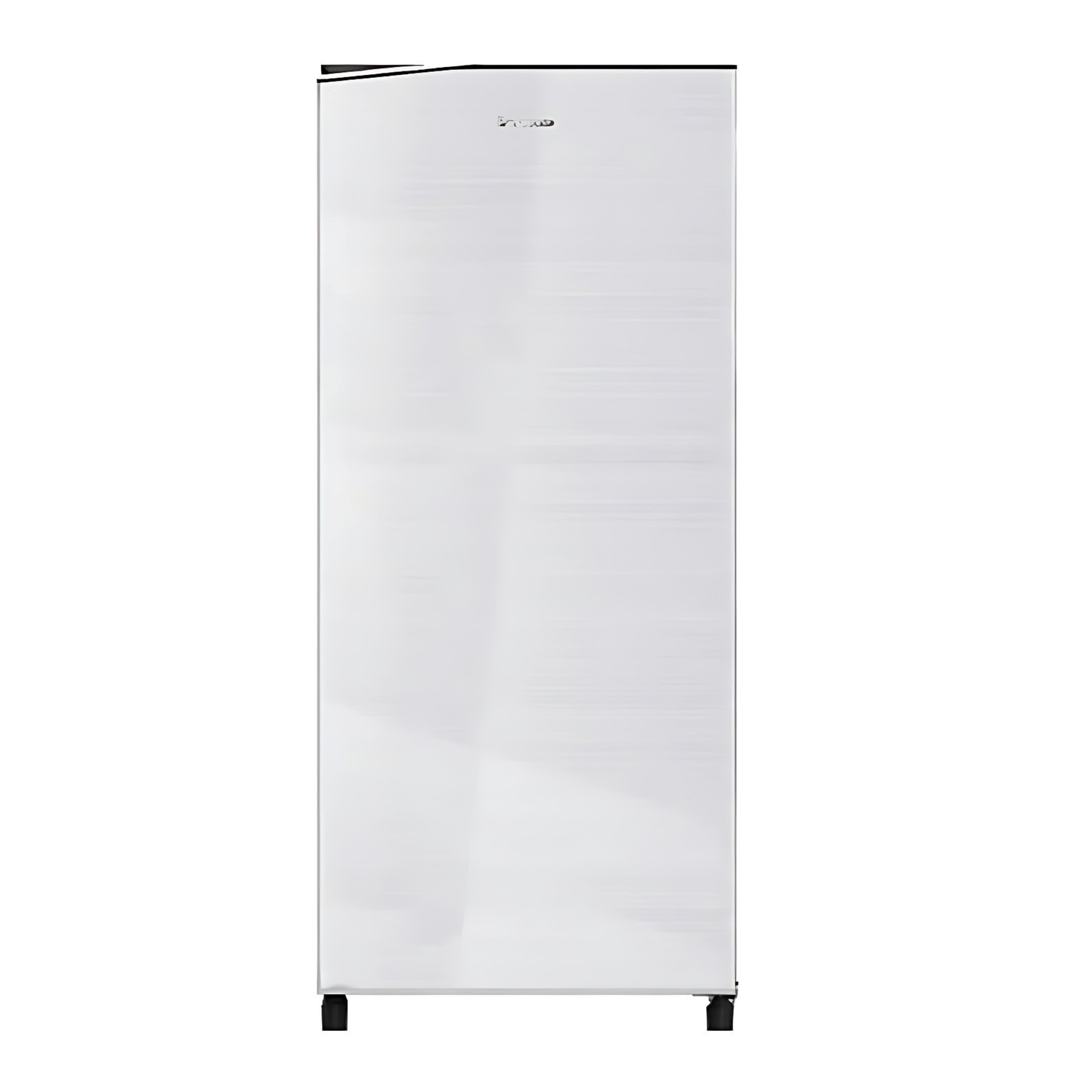 باناسونيك ثلاجة باب واحد بسعة 155 لتر  –  فضي