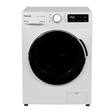 Panasonic Front Load 9Kg Washing Machine - White - Zayoom