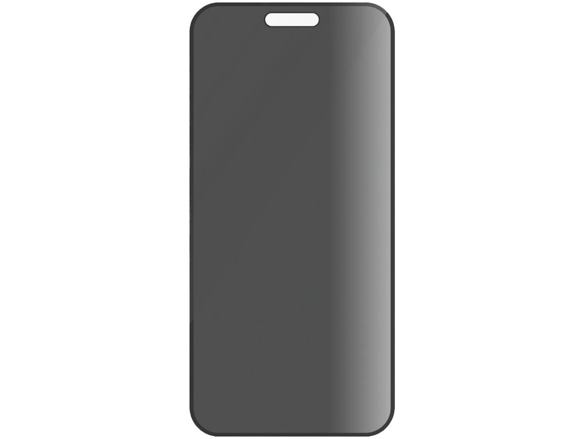 PanzerGlass® Privacy Screen Protector iPhone 16 Plus 6.7 Inch Ultra - Wide Fit - Zayoom