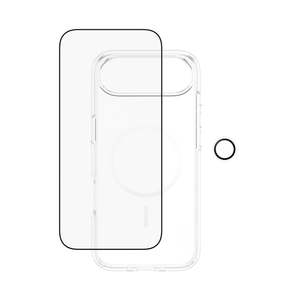 PanzerGlass CARE Explorer 3-in-1 Flagship Bundle iPhone 17 Air 6.6 Inch