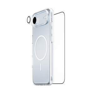 PanzerGlass CARE Explorer 3-in-1 Flagship Bundle iPhone 17 Air 6.6 Inch