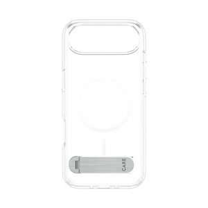 PanzerGlass CARE Feature Transparent Case MagSafe iPhone 17 Air 6.6 Inch