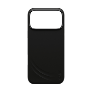 PanzerGlass CARE Feature FLOW Black Case MagSafe iPhone 17 Pro Max 6.9 Inch