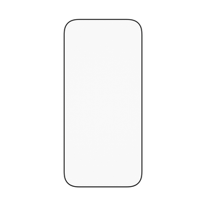 PanzerGlass Ceramic II Screen iPhone 17 - 6.3 Inch Ultra