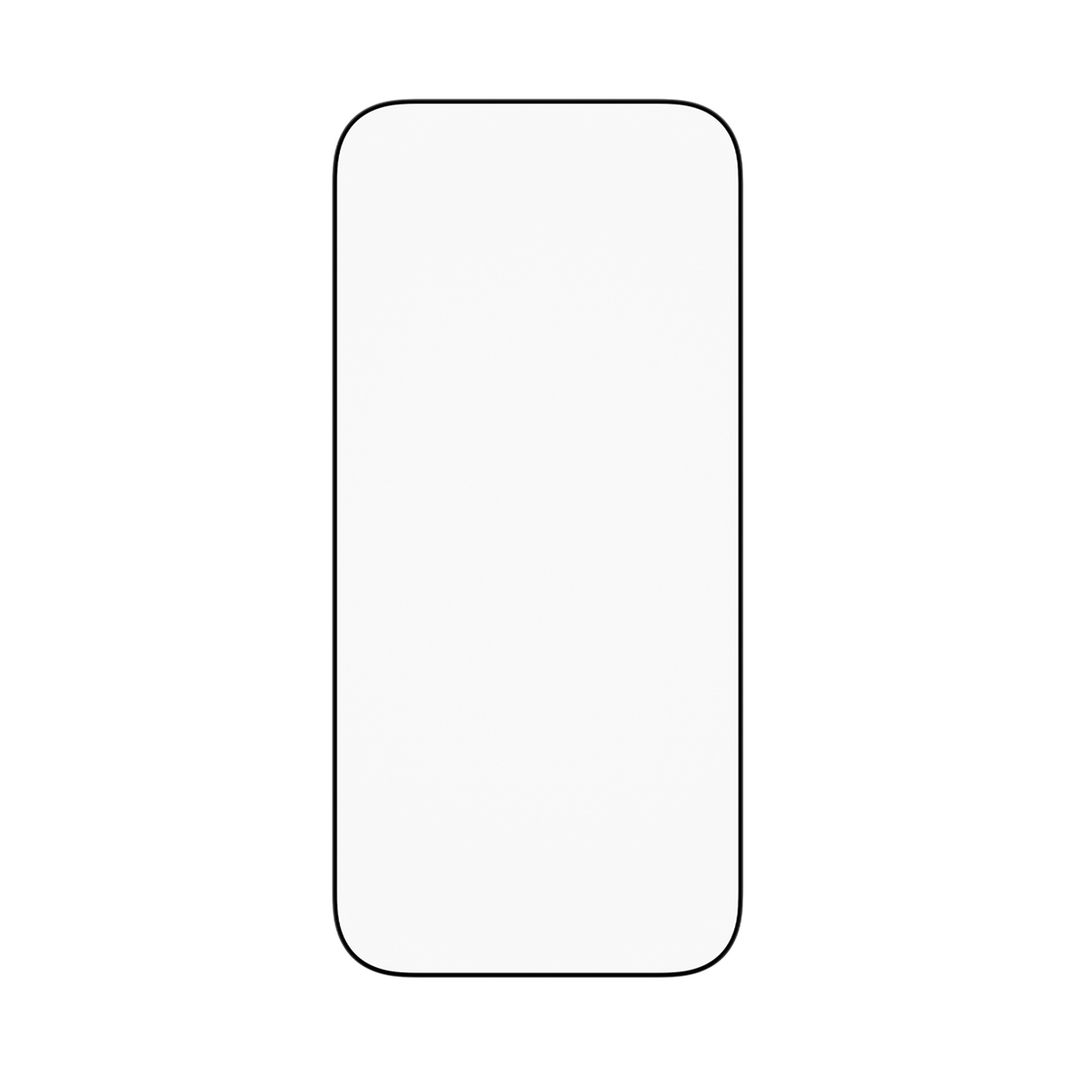 PanzerGlass Ceramic II Screen iPhone 17 Pro 6.3 Inch Ultra